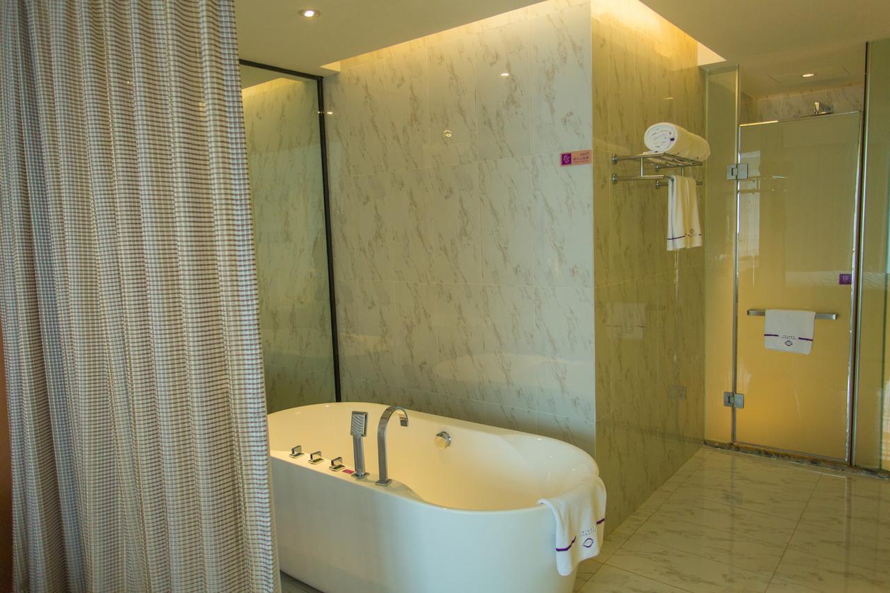 Huizhou Shanshui S Hotel Exterior foto